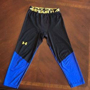 Under Armour Base Layer Pants